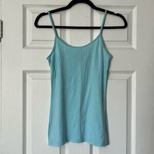 Rhapsodielle Ultra Soft Tank - Size M